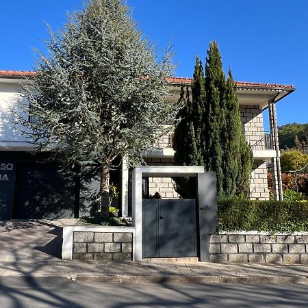 Casa Das Flores Ll 파레드스 드 코라 외부 사진