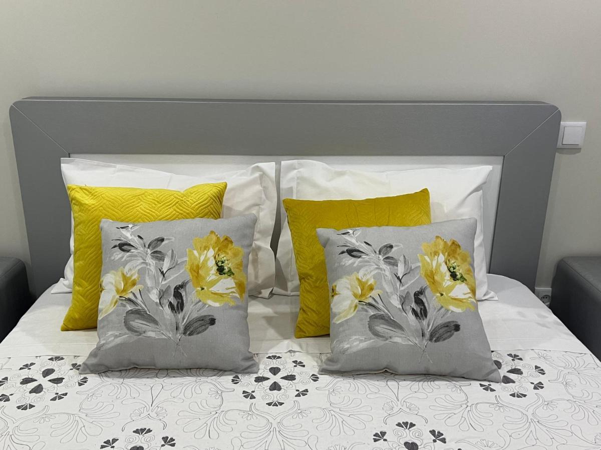 Casa Das Flores Ll 파레드스 드 코라 외부 사진