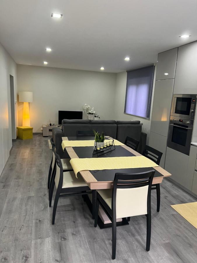 Casa Das Flores Ll 파레드스 드 코라 외부 사진