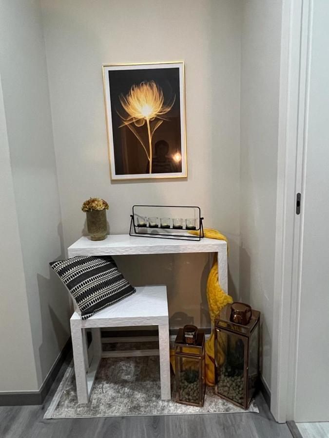 Casa Das Flores Ll 파레드스 드 코라 외부 사진
