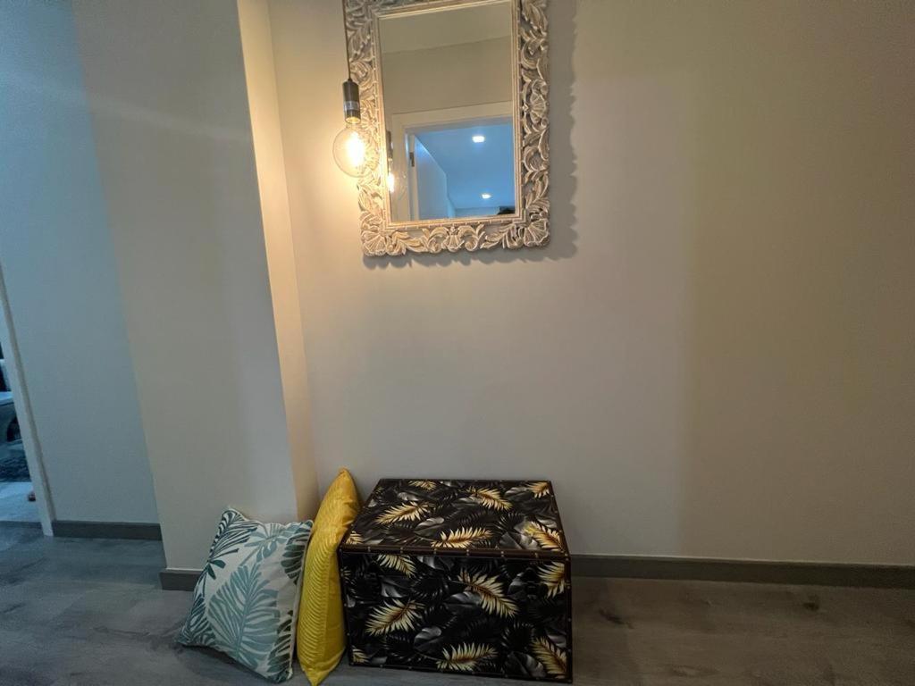 Casa Das Flores Ll 파레드스 드 코라 외부 사진