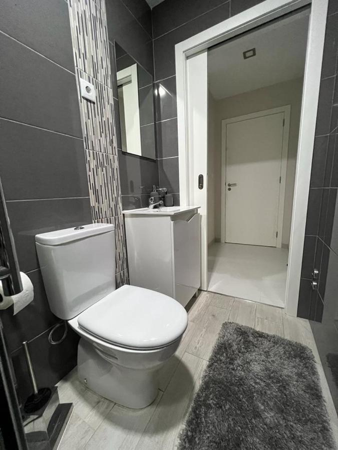 Casa Das Flores Ll 파레드스 드 코라 외부 사진